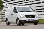 Hyundai H-1 Van 2016 года